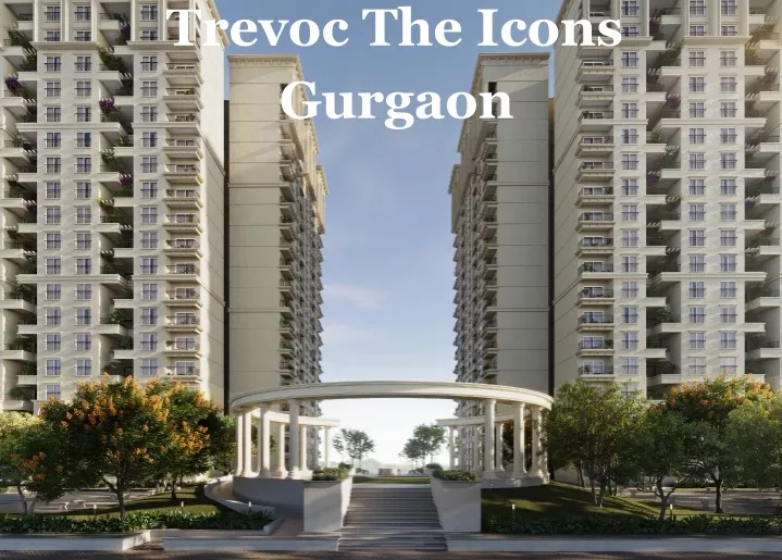 trevoc the icons gurgaon