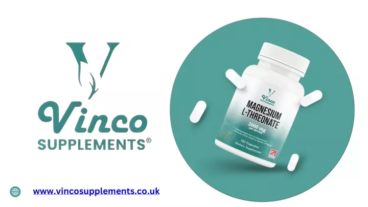 www vincosupplements co uk