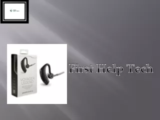High-Capacity Phone Power Banks from First Help Tech