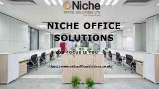 Enhance Your Communication with Specialty Office Products