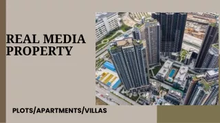 real media property