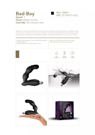 Buy Vibrators Online