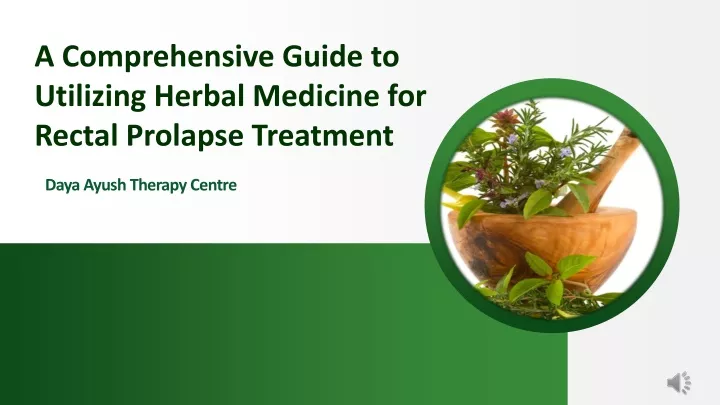 a comprehensive guide to utilizing herbal