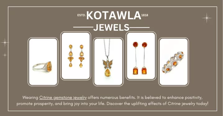 kotawla jewels