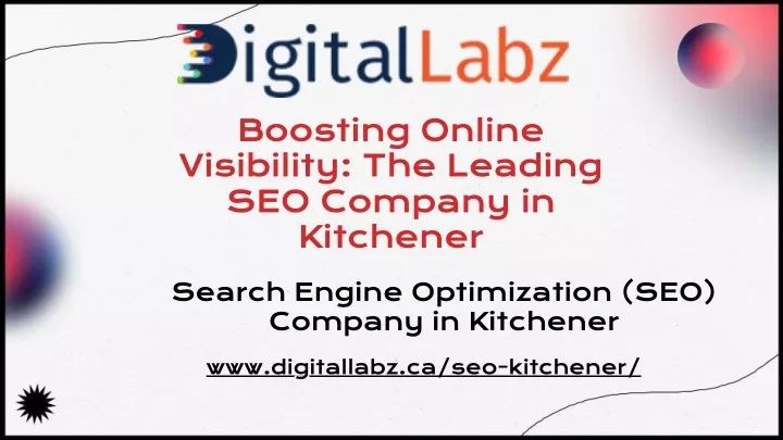 boosting online visibility the leading