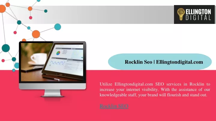 rocklin seo ellingtondigital com