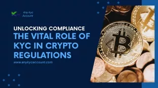 The KYC Puzzle: Essential for Understanding Crypto Regulation Dynamics