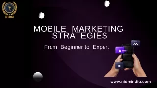 Digital Marketing Training In Bangalore