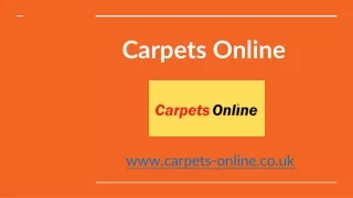 Online Carpets UK_ Your Premier Destination for Quality Carpets