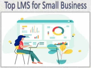 Top LMS for Small Business