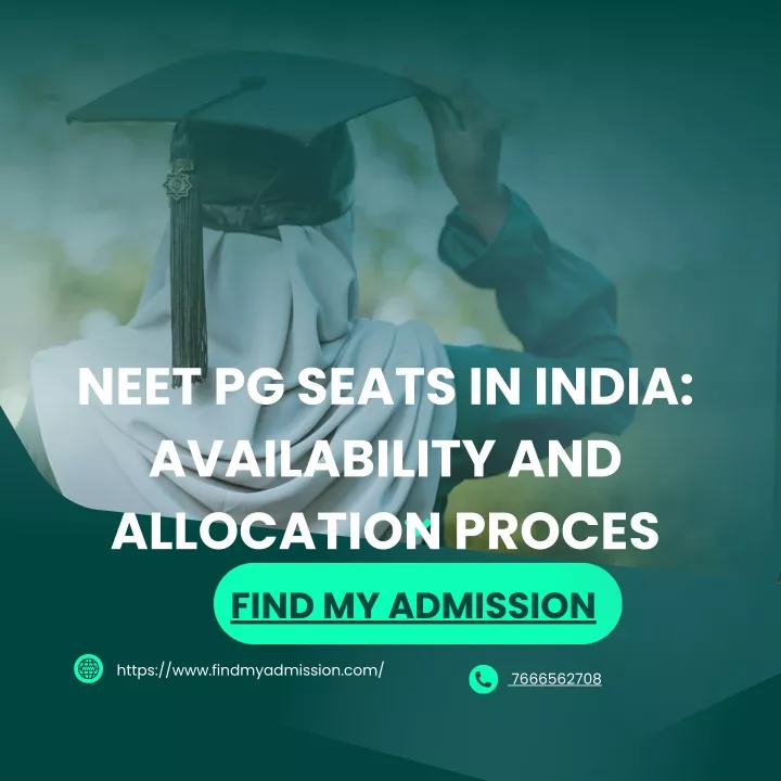 neet pg seats in india availability