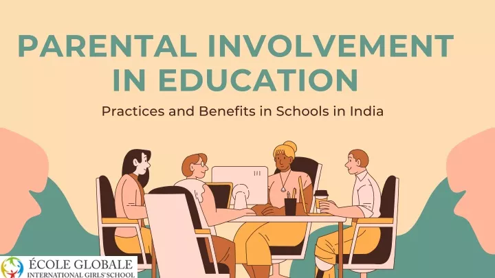 parental involvement in education