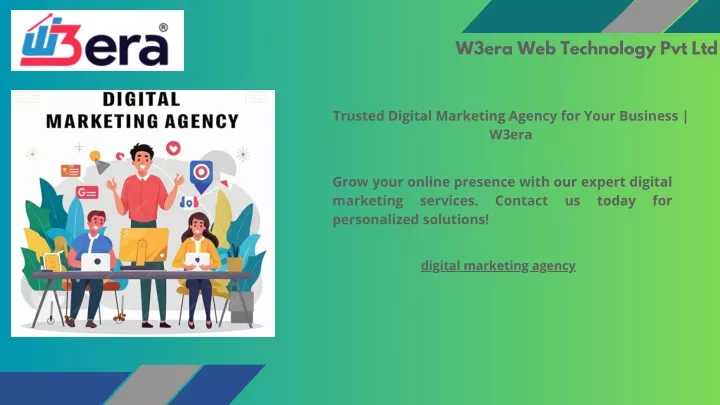 w3era web technology pvt ltd