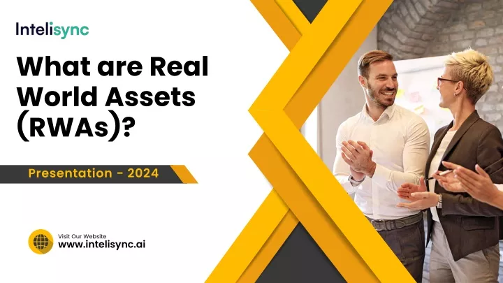 what are real world assets rwas