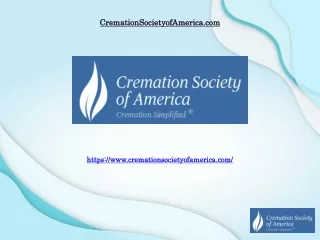 Affordable Cremation Plan