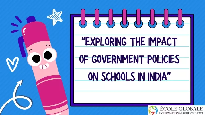 exploring the impact of government policies