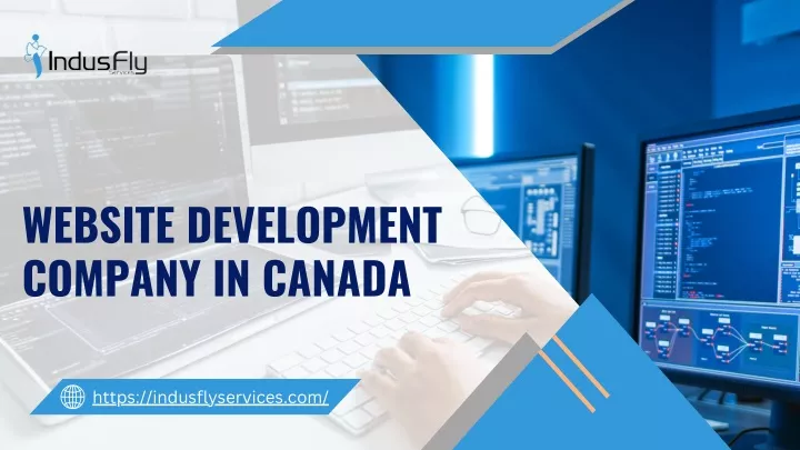 website development company in canada