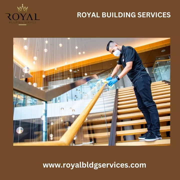 royal building services