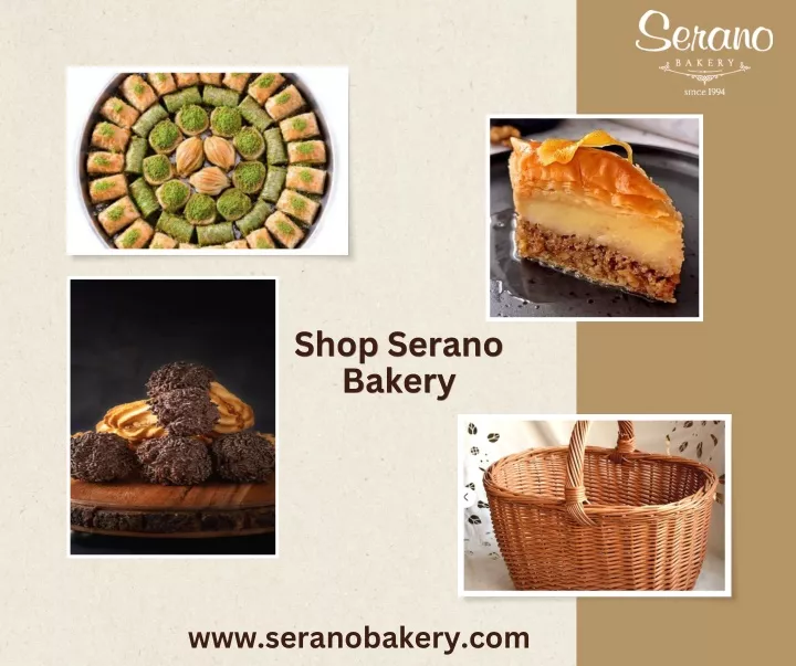 shop serano shop serano bakery bakery