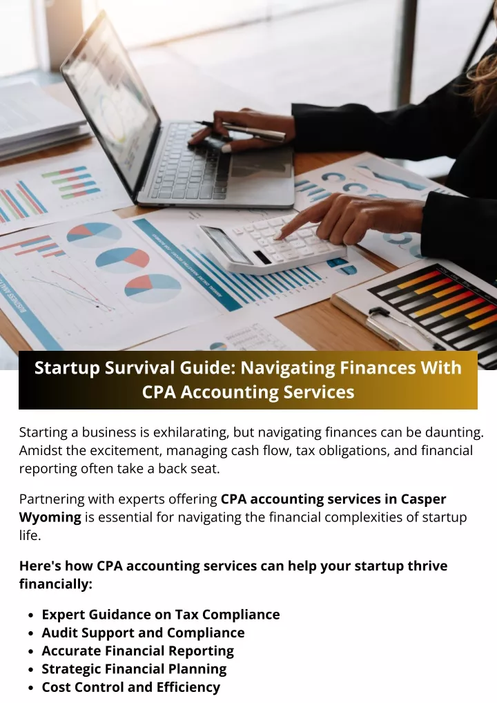 startup survival guide navigating finances with