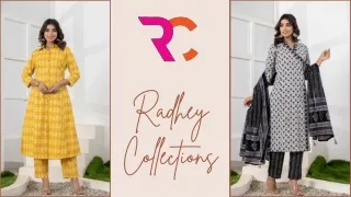 Discover Where to Buy Black Cotton Tops in India with RadheyCollections