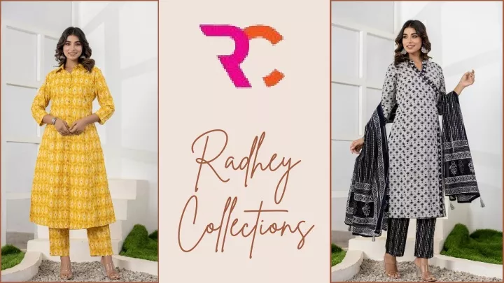 radhey collections