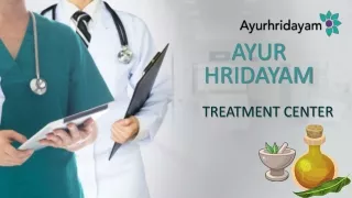 Ayurvedic Back Pain Treatment in Delhi