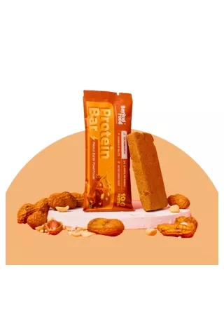 Protein Bars for Weight Loss Success: Delicious Nutrition for Lasting Results