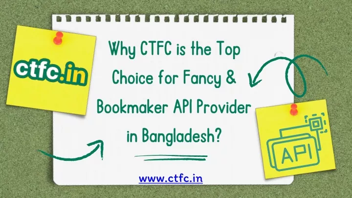 why ctfc is the top choice for fancy bookmaker