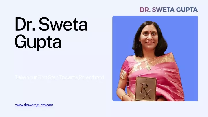 dr sweta gupta