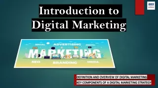 Strategies for Mastering the Ever-Evolving Landscape of Online Marketing