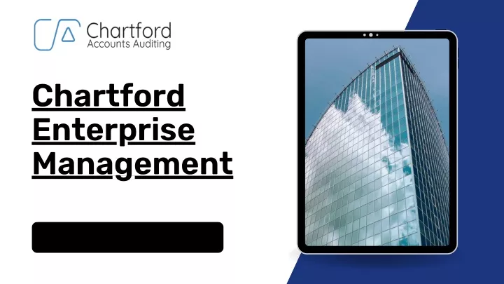 chartford enterprise management