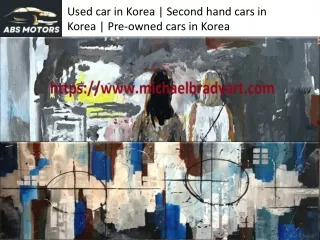 used car in korea second hand cars in korea