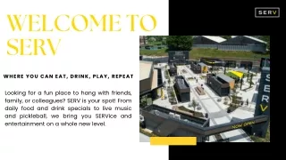 SERV - Fun Things To Do In Overland Park