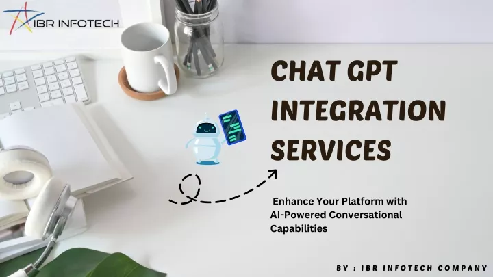 chat gpt integration services