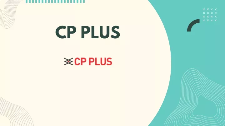 cp plus