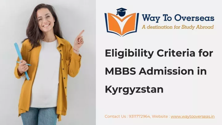 eligibility criteria for mbbs admission