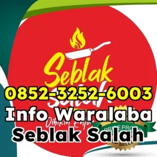 HP 0852-3252-6003 Prosedur Usaha Waralaba Seblak Batang Bondowoso