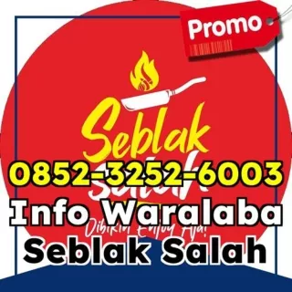 HP 0852-3252-6003 Prosedur Waralaba Seblak Bawen Bulu Plapak