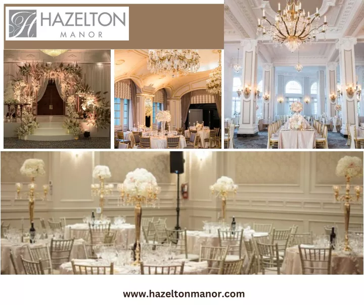 www hazeltonmanor com