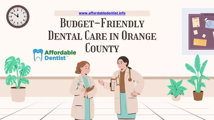 www affordabledentist info