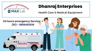 Best Medical Equipment Shop in Gurgaon