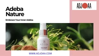 adeba nature