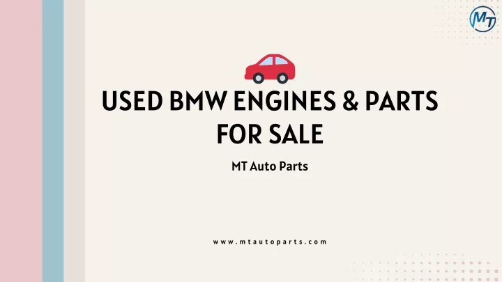 used bmw engines parts for sale mt auto parts