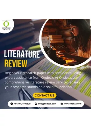 Literature Review