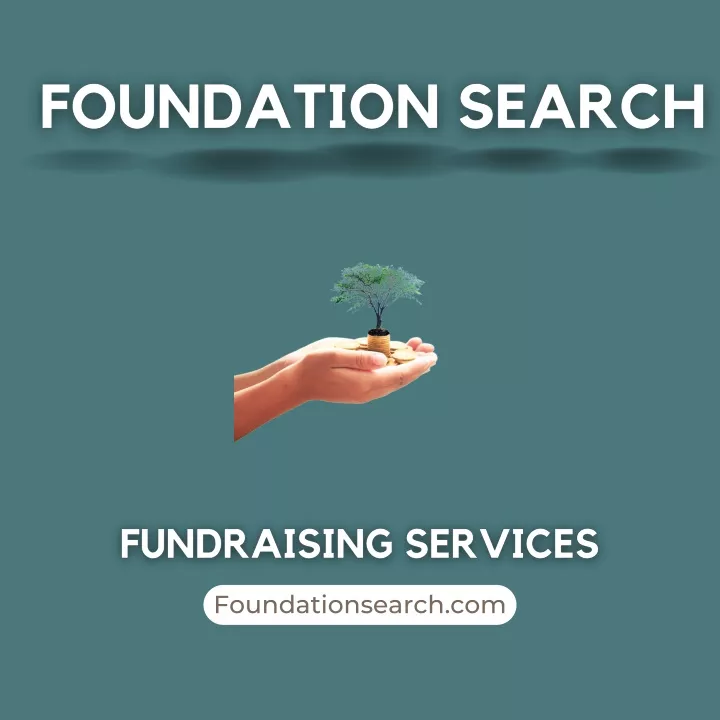 foundationsearch com