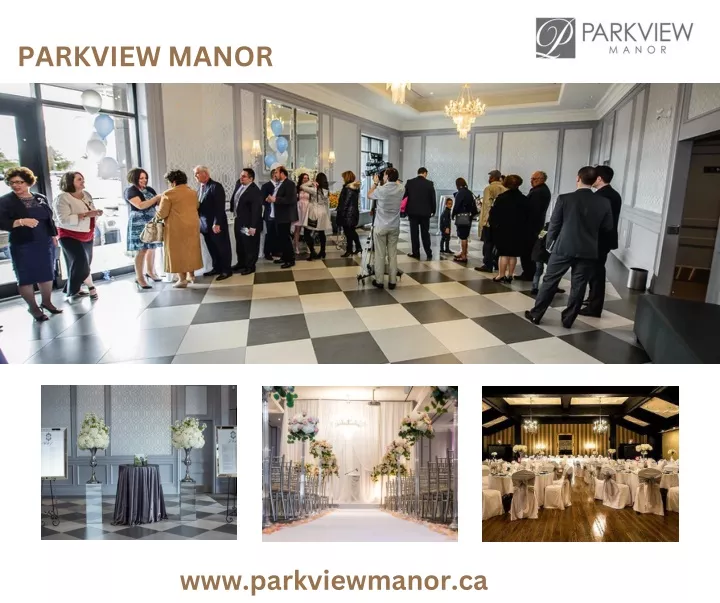 parkview manor