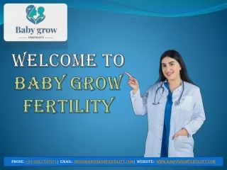 Best IVF Centre In Gurgaon