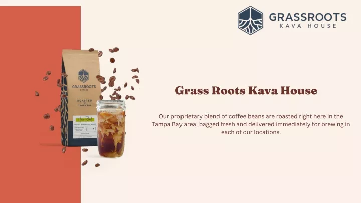 grass roots kava house