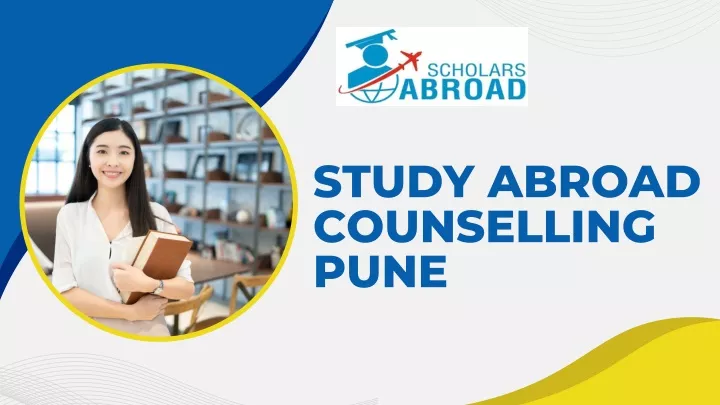 study abroad counselling pune